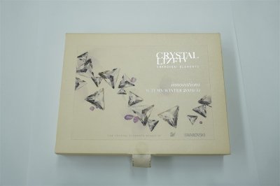 画像1: ◆一点限り◆2010/II INNOVATIONS  AUTUM/WINTER
