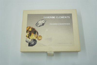 画像1: ◆一点限り◆2011/12 INNOVATIONS  AUTUM/WINTER