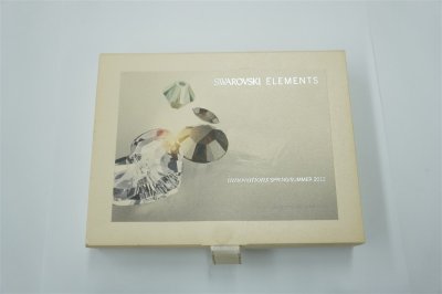 画像1: ◆一点限り◆2012 INNOVATIONS  SPRING/SUMMER