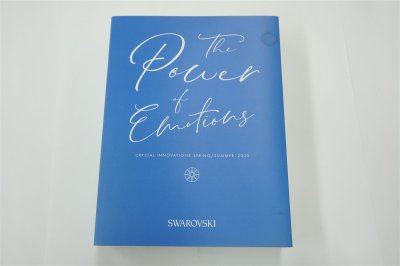 画像1: ◆一点限り◆2020 INNOVATIONS  SPRING/SUMMER