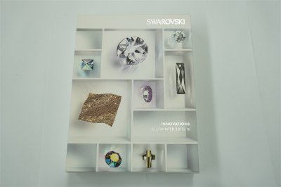 画像1: ◆一点限り◆2015/16 INNOVATIONS  FALL/WINTER