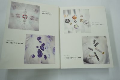 画像2: ◆一点限り◆2019 INNOVATIONS  SPRING/SUMMER