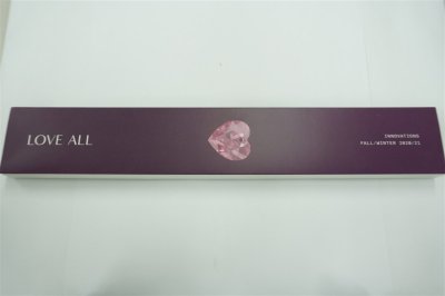 画像1: ◆一点限り◆2020/21 INNOVATIONS  FALL/WINTER