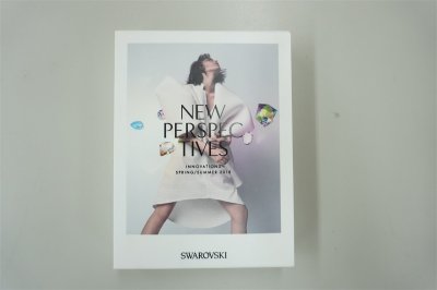 画像1: ◆一点限り◆2018 INNOVATIONS  SPRING/SUMMER