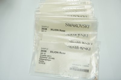 画像1: ◆一セット限り◆ホットフィックス2000番台B(SS10)