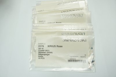 画像1: ◆一セット限り◆ホットフィックス2000番台D(SS16)
