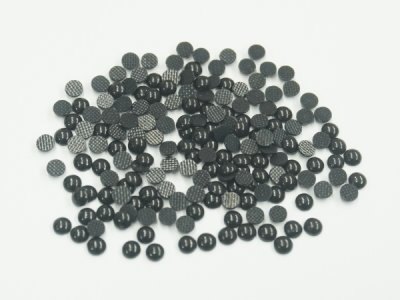 画像1: YHBホットフィックスカボッション ジェット