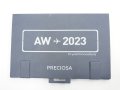 AW 2023 Crystal Innovations