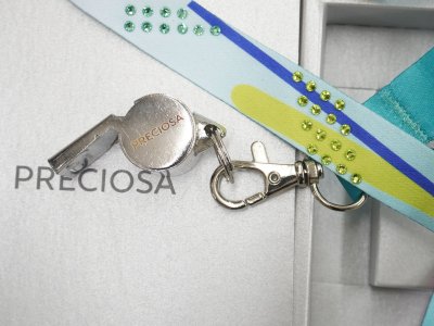 画像3: プレシオサ社製ホイッスル