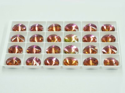 画像1: 現品限り35％OFF/DZ4041 リボリ フューシャ(502)