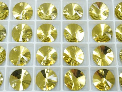 画像1: 35％OFF/規格外品 DZ4041 リボリ ライトトパーズ(226)