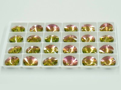 画像1: 現品限り35％OFF/DZ4041 リボリ ローズ(209)