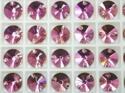 画像2: 現品限り35％OFF/DZ4041 リボリ ローズ(209)