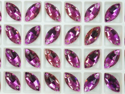 画像2: 現品限り35％OFF/DZ4066 ナベット フューシャ(502)