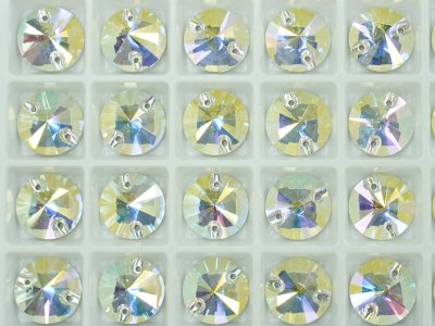 画像2: 現品限り35％OFF/DZ4041 リボリ クリスタルオーロラ(130)