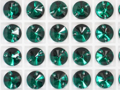 画像1: DZ4041 リボリ エメラルド(205)