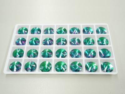 画像2: 50％OFF/二枚目要確認 DZ4041 リボリ エメラルド(205)