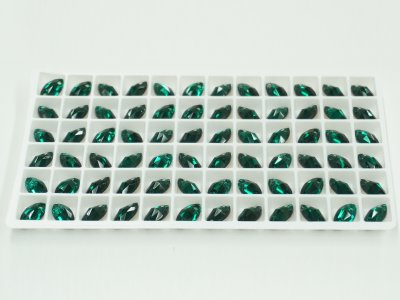 画像2: DZ4066 ナベット エメラルド(205)