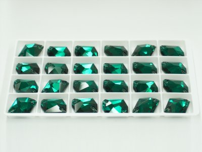 画像2: DZ4070 コズミック エメラルド(205)