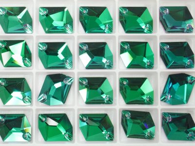 画像2: 現品限り35％OFF/DZ4070 コズミック エメラルド(205)