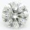 画像2: ラボグロウンダイヤモンド 1.00ct Color:D VVS1 IDEAL HPHT (2)