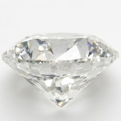 画像1: ラボグロウンダイヤモンド 1.00ct Color:D VVS1 IDEAL HPHT