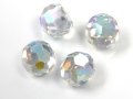 ◆60%OFF◆3/4 Ball クリスタルオーロラ