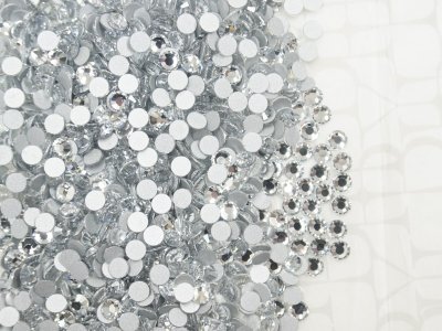 画像1: YHBラインストーン クリスタル