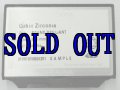 ◆90％OFFプレシオサ サンプルパッケージ◆CZアルファMM3,0ホワイト10粒
