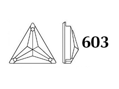 画像2: アスフォー 603 MM18,0 オーロラ 96粒