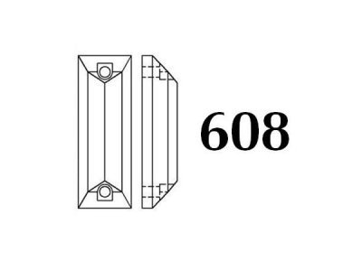 画像2: アスフォー 608 MM18,0 オーロラ 72粒