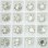 画像1: 50％OFF/画像要確認 DZ4032 マーガレット クリスタル(101) (1)