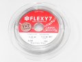 FLEXY7 0,20mm  クリア　約100M