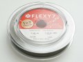 FLEXY7 0,40mm  クリア　約100M