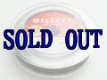 FLEXY7 0,40mm  クリア　約100M