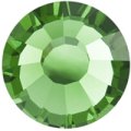 20％OFFラインストーンMAXIMA シャムロック