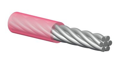 画像3: SakuLux7 0,35mm  パールシルバー　約100M