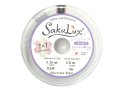 SakuLux49 0,30mm  クリア　約10M