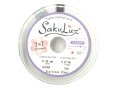 SakuLux49 0,36mm  クリア　約10M