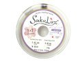 SakuLux49 0,45mm  メタリックゴールド　約10M