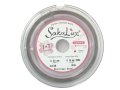 SakuLux7 0,30mm  クリア　約100M