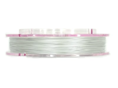 画像2: SakuLux7 0,40mm  パールシルバー　約100M