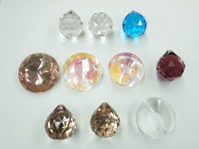 画像1: 80％OFF◆規格外品◆ショーラー ミックス L 10粒