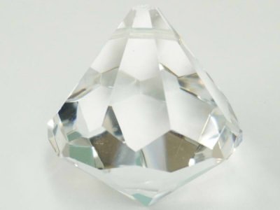 画像2: ショーラー◆粒売り◆ベルトップB.4014 MM30,0 クリスタル1粒