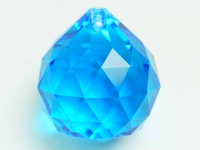 画像1: ショーラー◆粒売り◆ボールB.4022 MM30,0 アクアマリン1粒