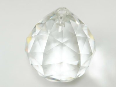 画像1: ショーラー◆粒売り◆ボールF.3310 MM40,0 クリスタル1粒