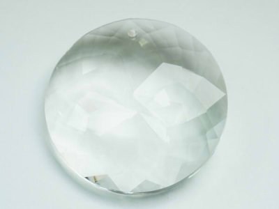 画像1: ショーラー◆粒売り◆ダリアF.3340 MM45,0 クリスタル1粒