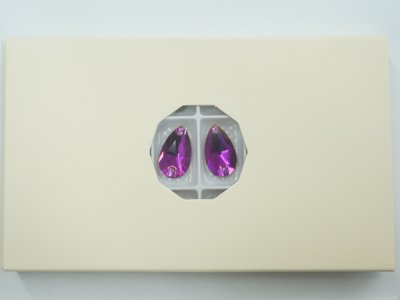 画像1: YHBソーオン3430 バイオレットブルー