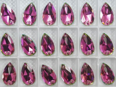 画像2: YHBソーオン3430 ヴィトレイルローズ