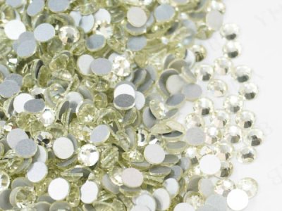 画像1: 50％OFF/規格外品YHBラインストーン ジョンキル